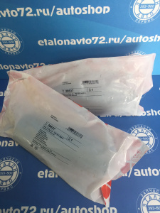 Пыльник амортизатора заднего