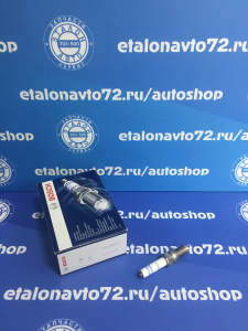 Свеча зажигания 1.6 MPI